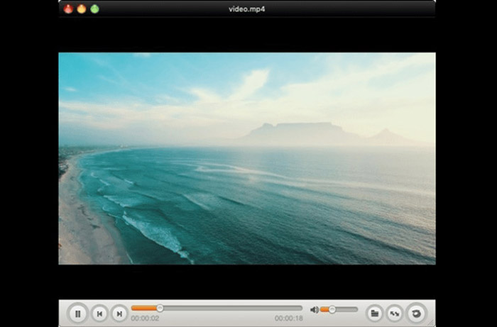 flash video viewer for mac